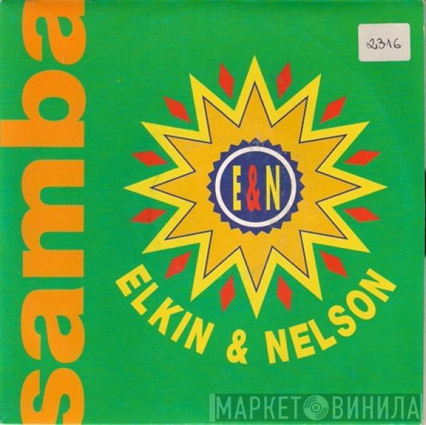 Elkin & Nelson - Samba
