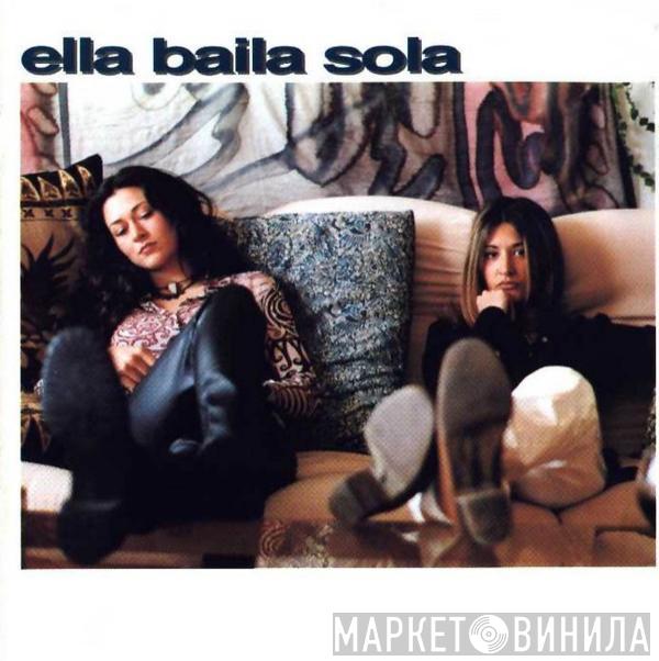  Ella Baila Sola  - Ella Baila Sola