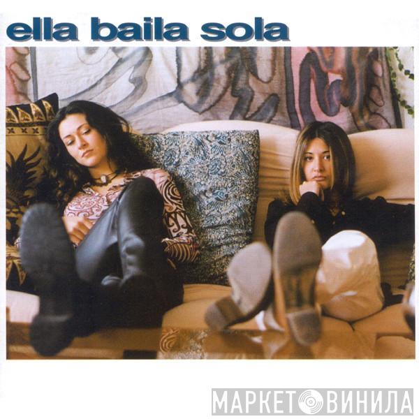  Ella Baila Sola  - Ella Baila Sola