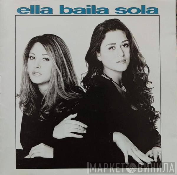  Ella Baila Sola  - Ella Baila Sola