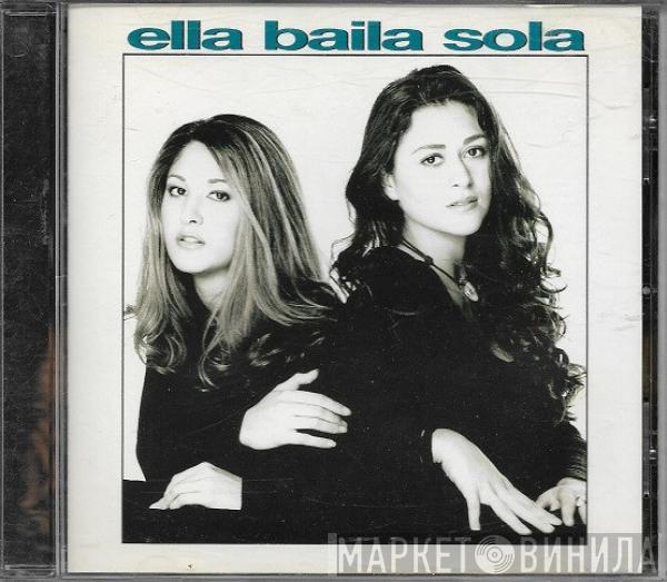  Ella Baila Sola  - Ella Baila Sola