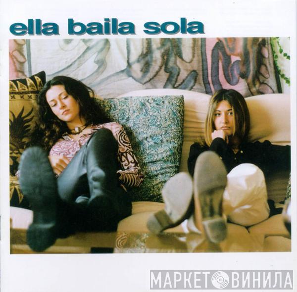  Ella Baila Sola  - Ella Baila Sola