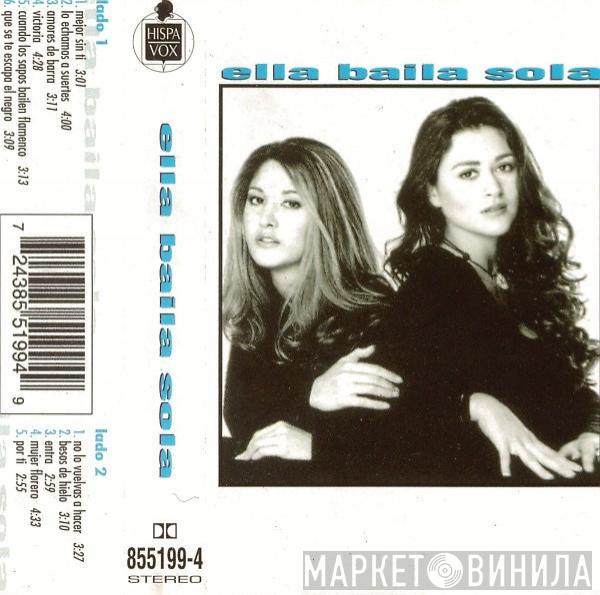  Ella Baila Sola  - Ella Baila Sola