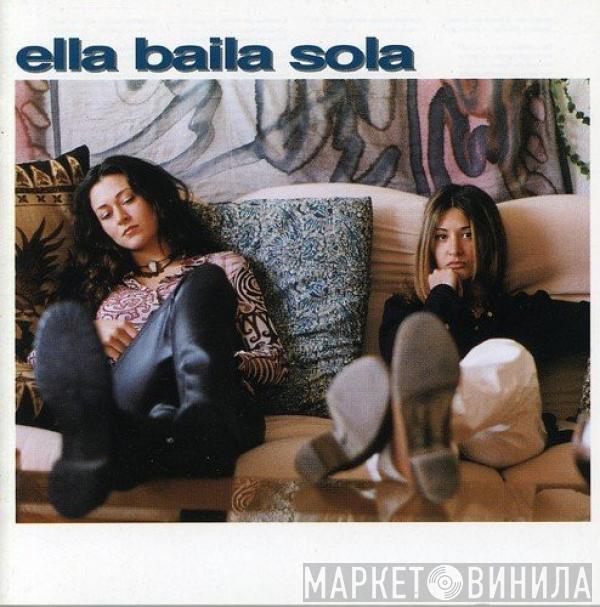  Ella Baila Sola  - Ella Baila Sola