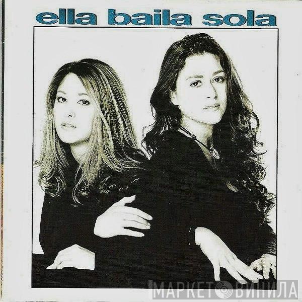  Ella Baila Sola  - Ella Baila Sola