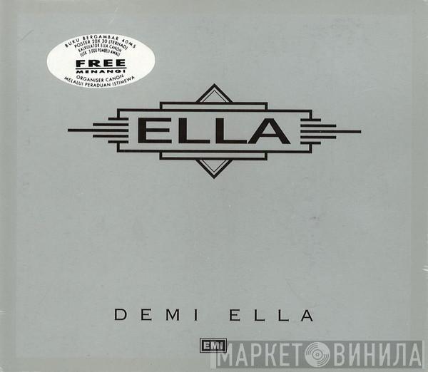  Ella   - Demi