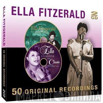 Ella Fitzgerald - 50 Original Recordings