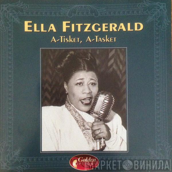  Ella Fitzgerald  - A-Tisket, A-Tasket