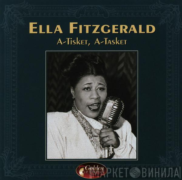  Ella Fitzgerald  - A-Tisket, A-Tasket