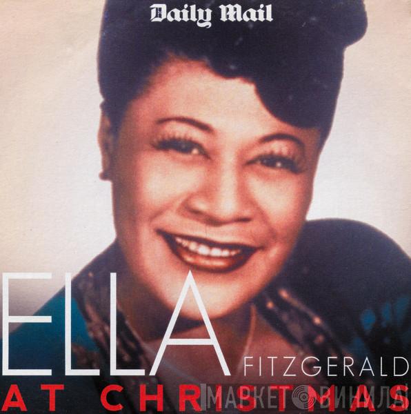  Ella Fitzgerald  - At Christmas