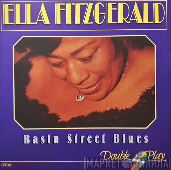 Ella Fitzgerald - Basin Street Blues
