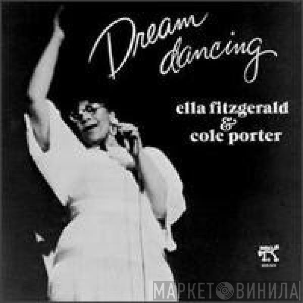 Ella Fitzgerald, Cole Porter - Dream Dancing