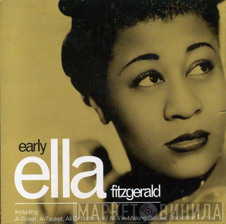 Ella Fitzgerald - Early Ella