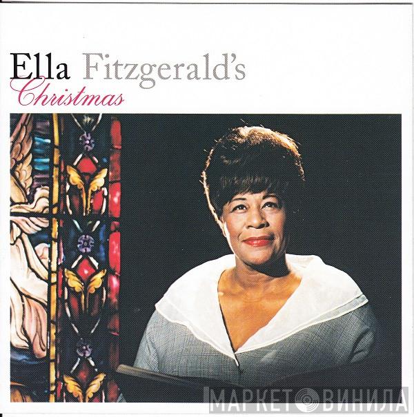 Ella Fitzgerald - Ella Fitzgerald's Christmas