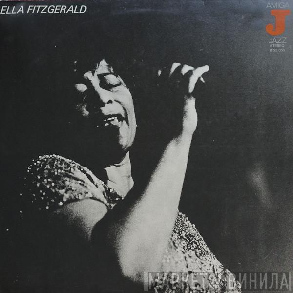  Ella Fitzgerald  - Ella Fitzgerald