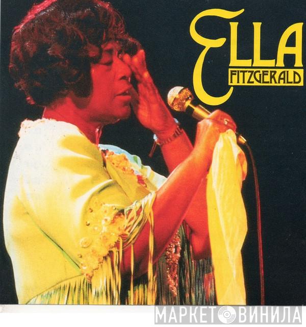 Ella Fitzgerald - Ella Fitzgerald