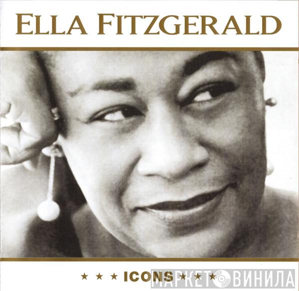 Ella Fitzgerald - Ella Fitzgerald