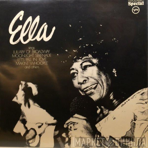 Ella Fitzgerald - Ella