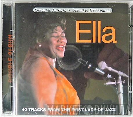 Ella Fitzgerald - Ella