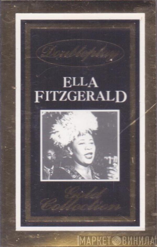 Ella Fitzgerald - Gold Collection