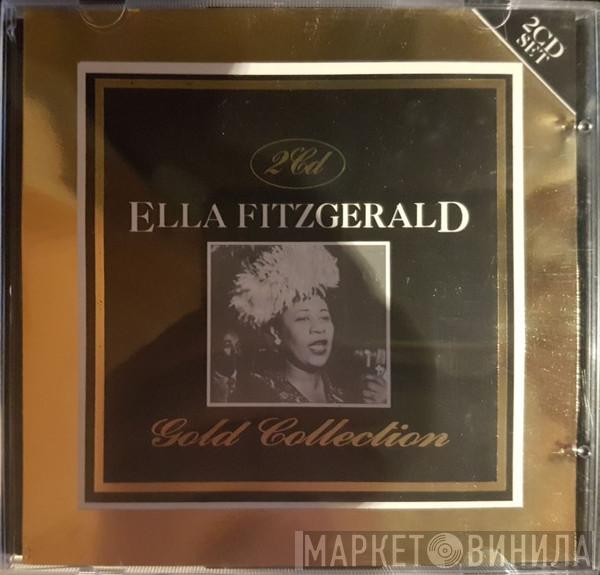 Ella Fitzgerald - Gold Collection