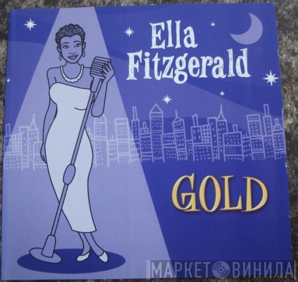 Ella Fitzgerald - Gold