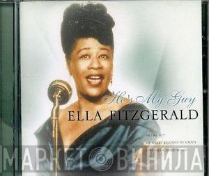 Ella Fitzgerald - He's My Guy