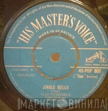 Ella Fitzgerald - Jingle Bells