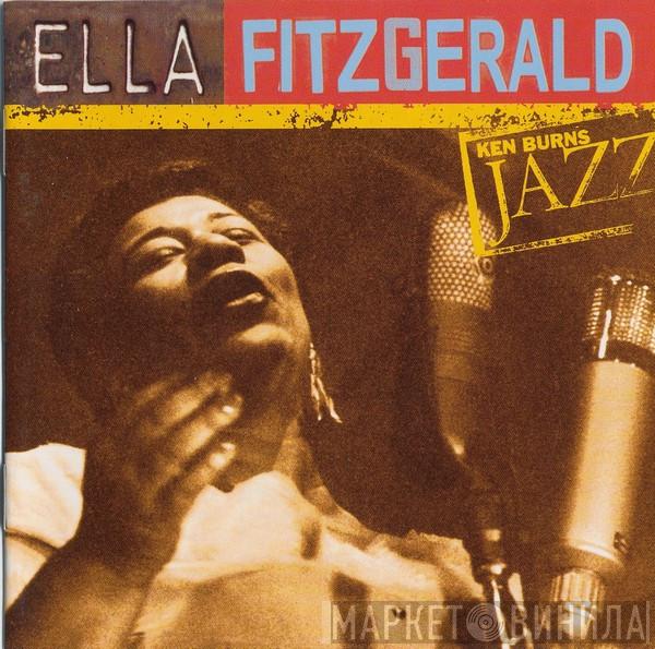 Ella Fitzgerald - Ken Burns Jazz