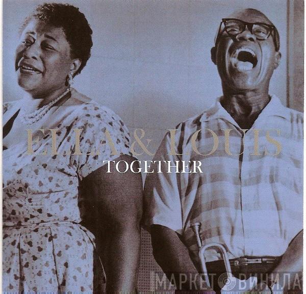 Ella Fitzgerald, Louis Armstrong - Ella & Louis Together