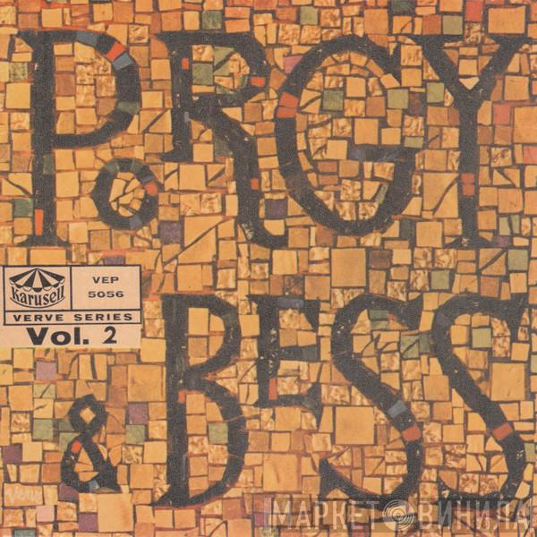 Ella Fitzgerald, Louis Armstrong - Porgy & Bess Vol. 2