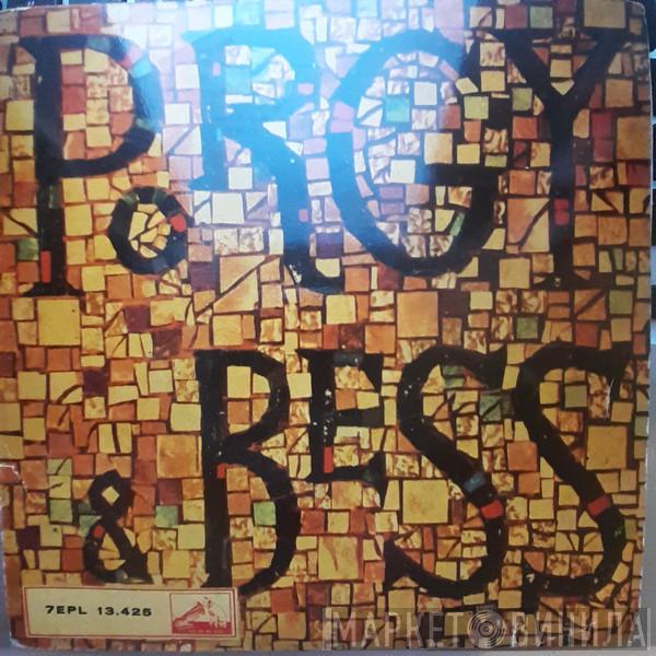 Ella Fitzgerald, Louis Armstrong - Porgy & Bess