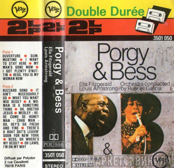 Ella Fitzgerald, Louis Armstrong - Porgy  And Bess