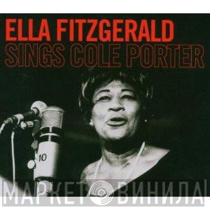 Ella Fitzgerald - Sings Cole Porter