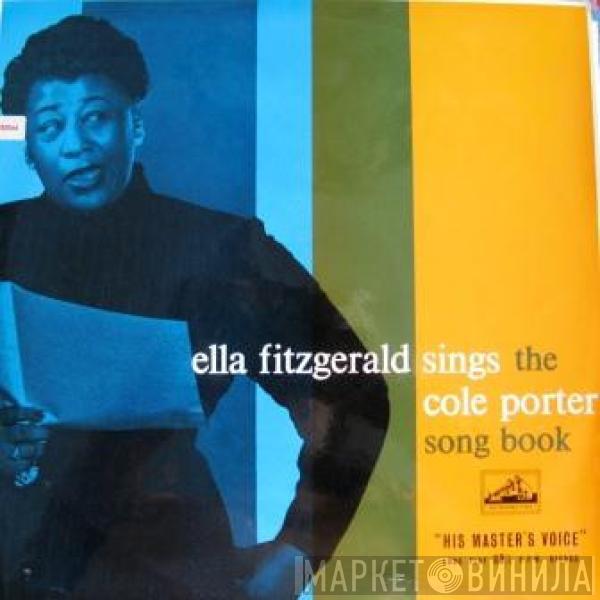 Ella Fitzgerald - Sings The Cole Porter Songbook Volume II