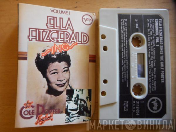 Ella Fitzgerald - Sings The Cole Porter Songbook Volume I