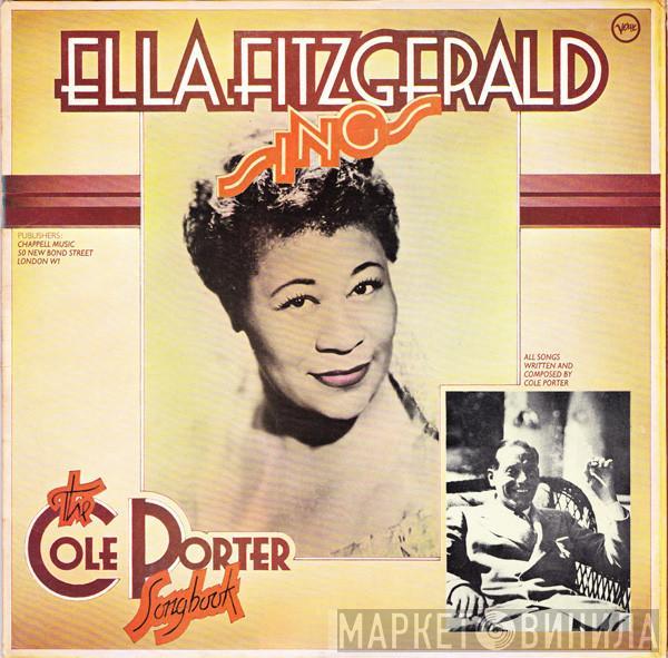 Ella Fitzgerald - Sings The Cole Porter Songbook