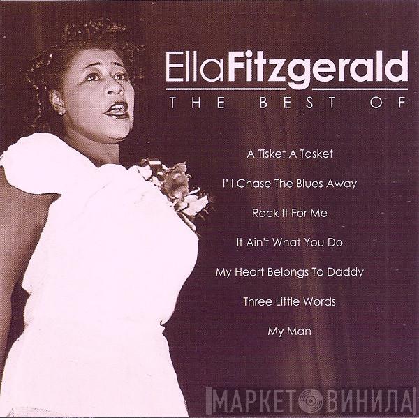 Ella Fitzgerald - The Best Of