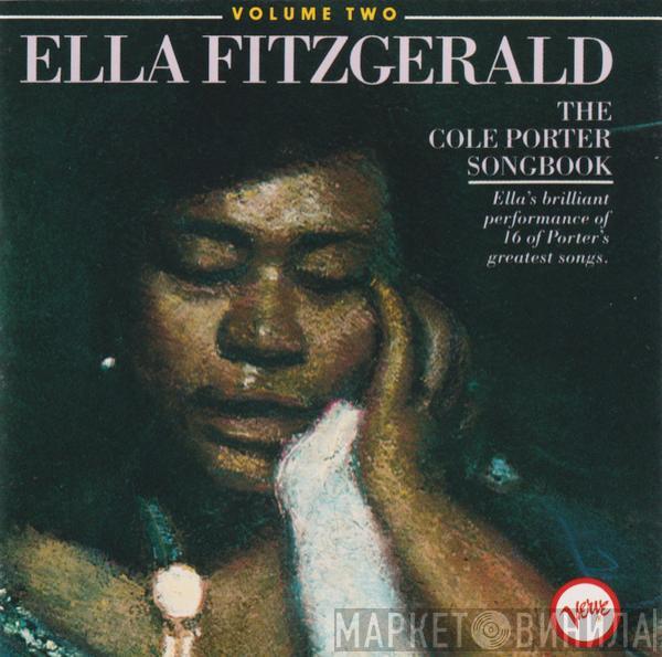 Ella Fitzgerald - The Cole Porter Songbook, Vol. 2