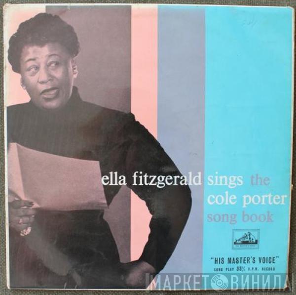 Ella Fitzgerald - The Cole Porter Songbook Volume One