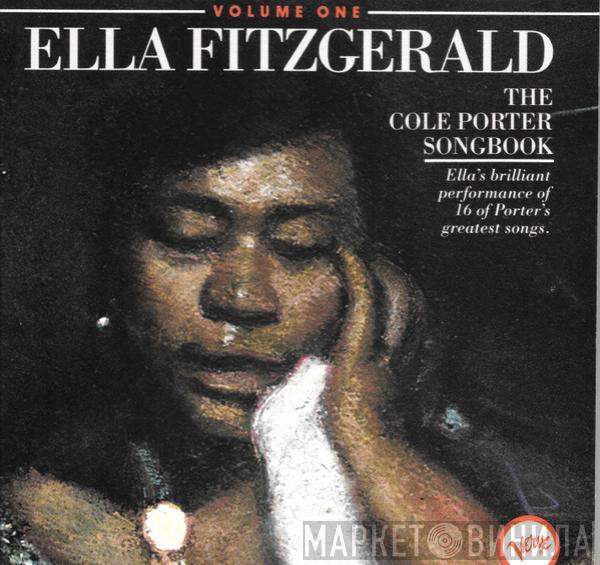  Ella Fitzgerald  - The Cole Porter Songbook Volume One