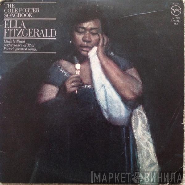  Ella Fitzgerald  - The Cole Porter Songbook