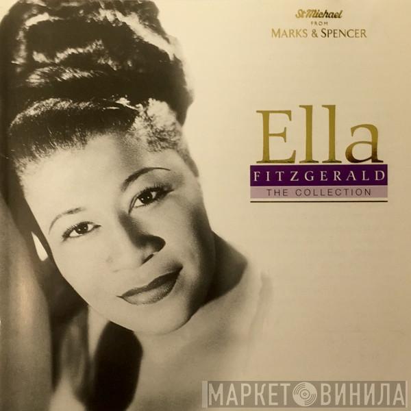 Ella Fitzgerald - The Collection