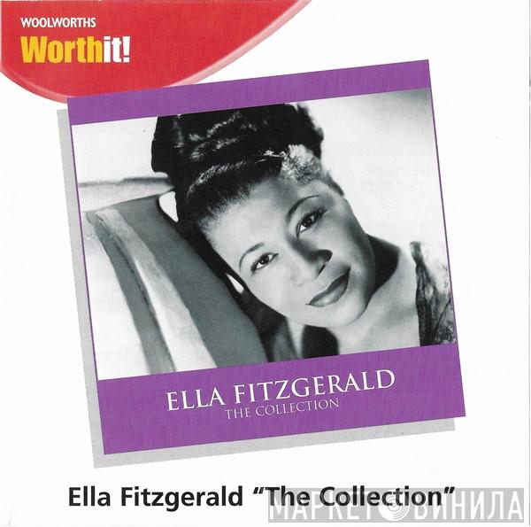 Ella Fitzgerald - The Collection