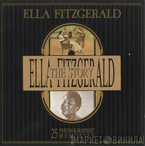 Ella Fitzgerald - The Ella Fitzgerald Story