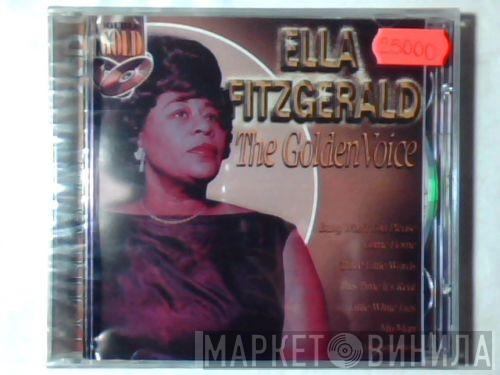  Ella Fitzgerald  - The Golden Voice