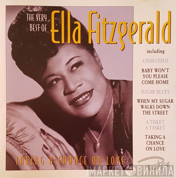 Ella Fitzgerald - The Very Best Of