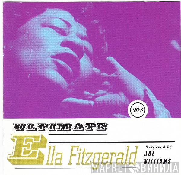 Ella Fitzgerald - Ultimate Ella Fitzgerald