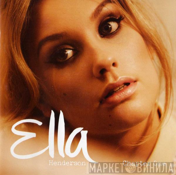 Ella Henderson - Chapter One