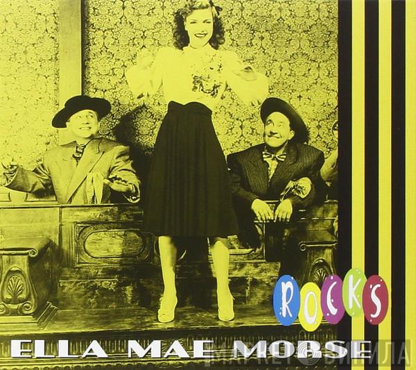 Ella Mae Morse - Rocks